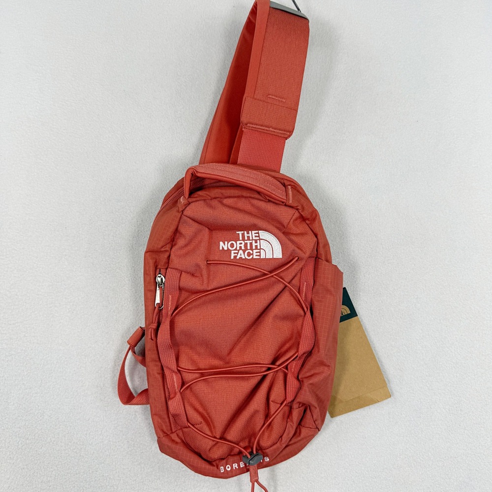 The North Face Borealis Sling 'Mars Dust' / 6L NEW